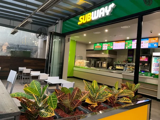 Subway