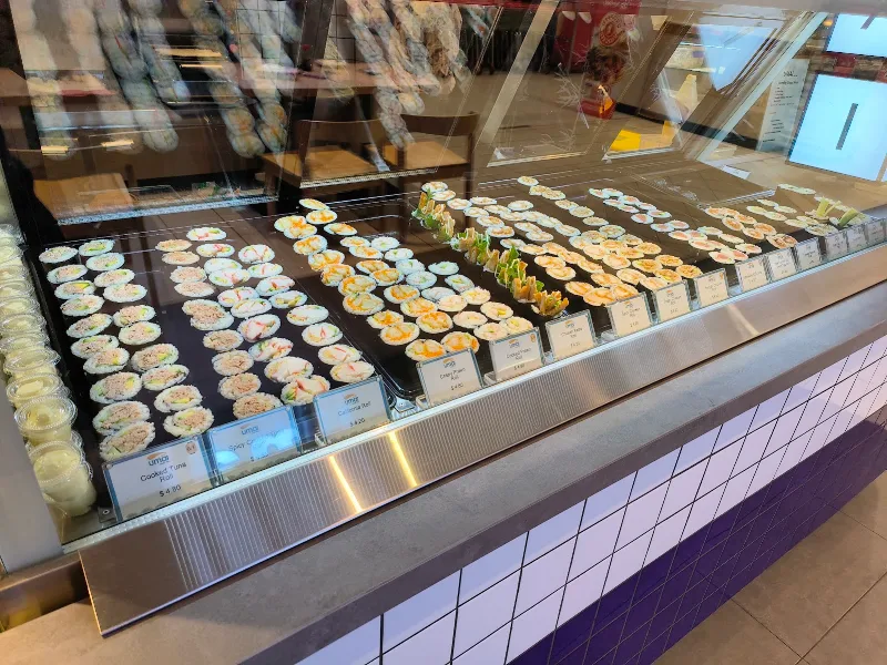 Umai Sushi