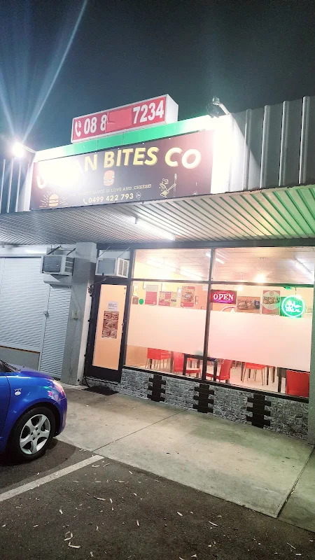 Urban Bites Co
