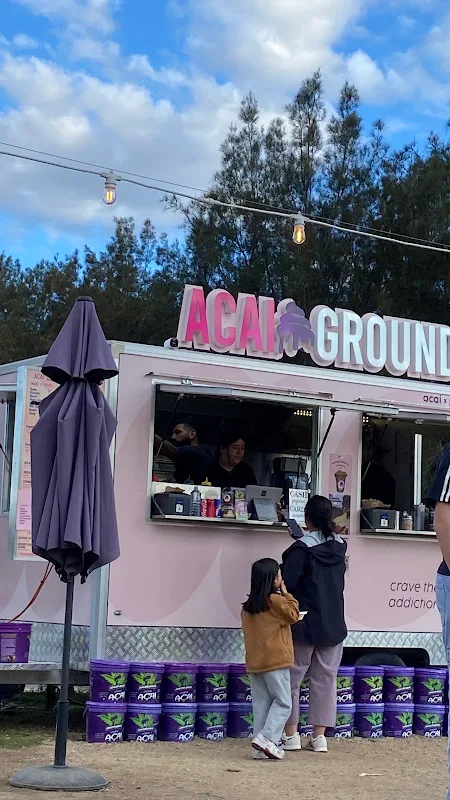 Acai Grounds