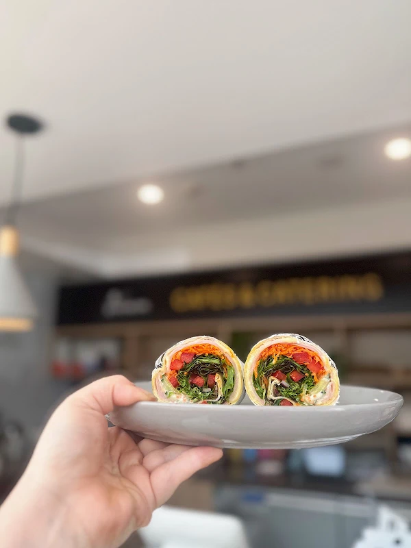 Greenacres Café & Catering Shell Cove