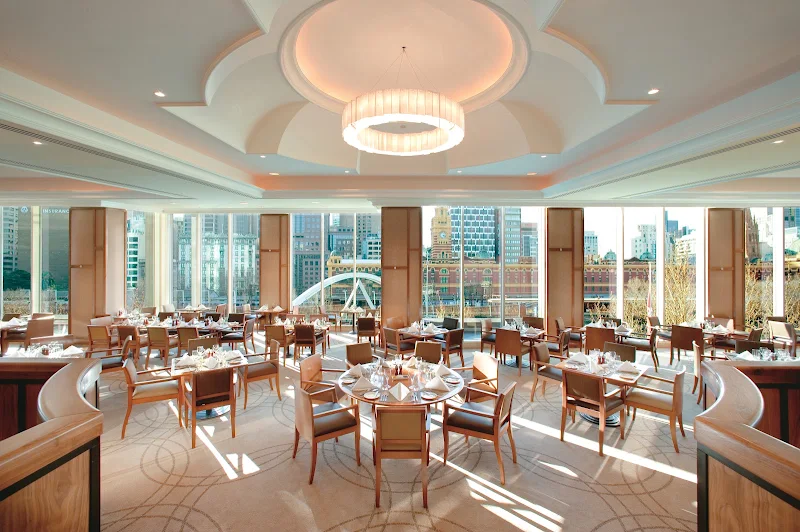 Melba Restaurant