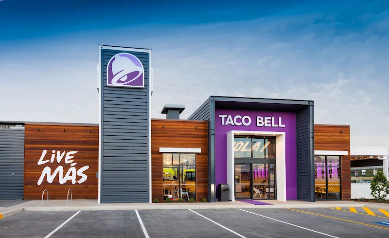 Taco Bell Annerley