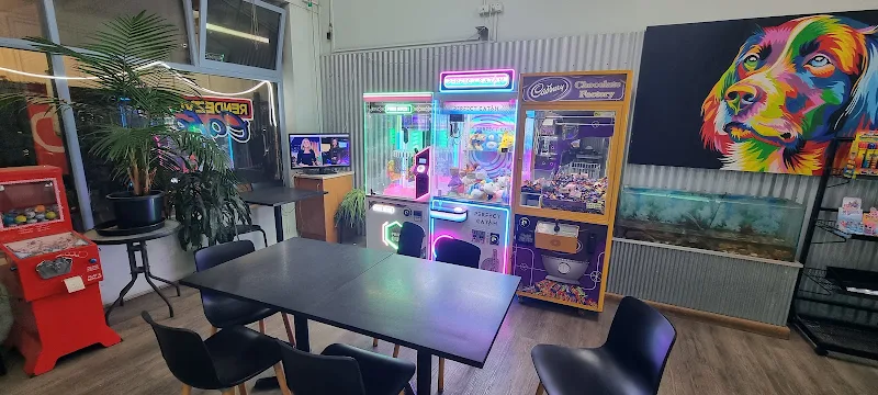 Rendezvous Takeaway & Pizza