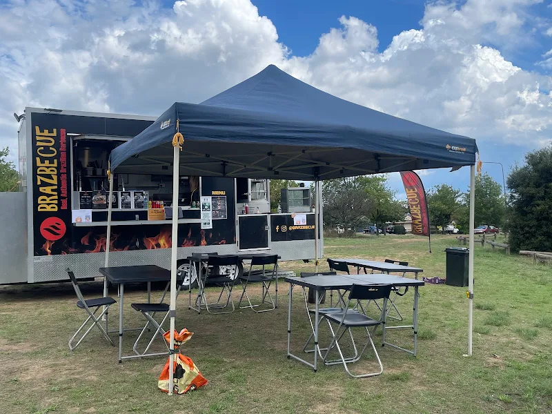 Brazbecue Gungahlin