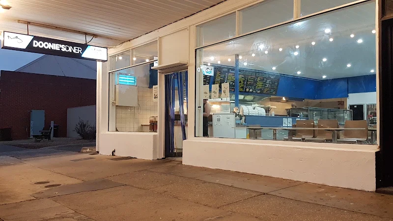 Doonies Diner