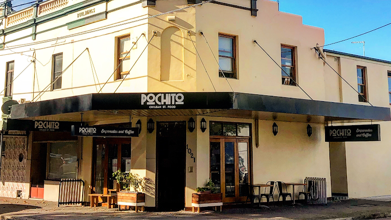 Pochito