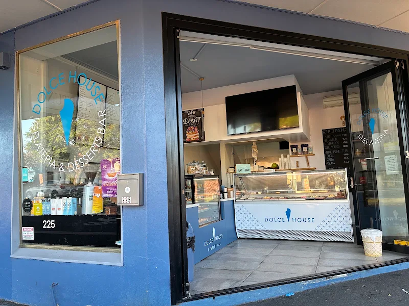 Dolce House Gelato