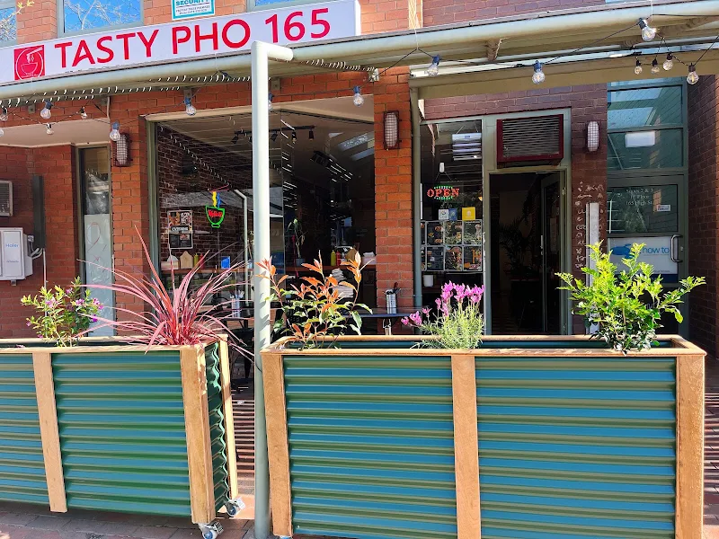 Tasty Pho 165