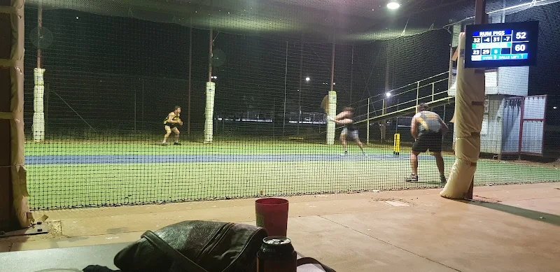 Ord River Sports Club (Sporties)