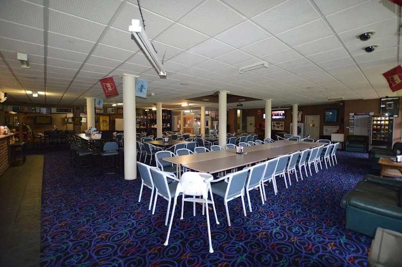 Forbes Golf and Sportsmans Hotel