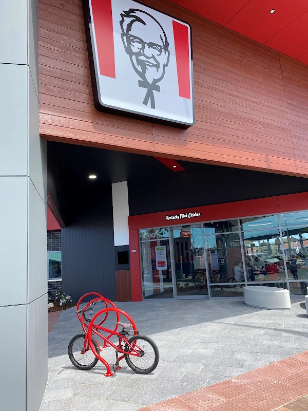 KFC Cannington