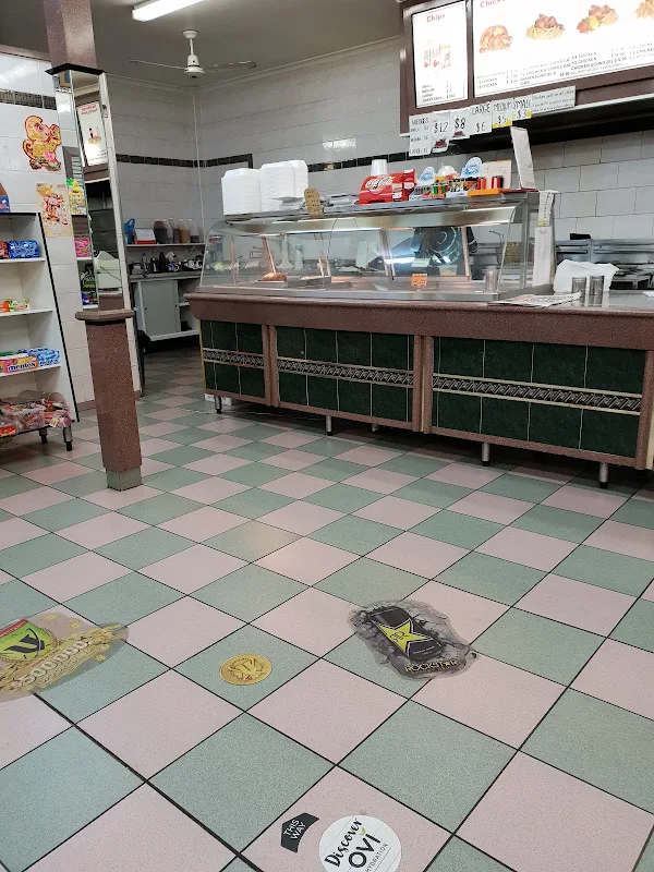 Kings Chicken