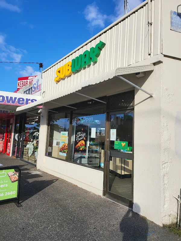 Subway