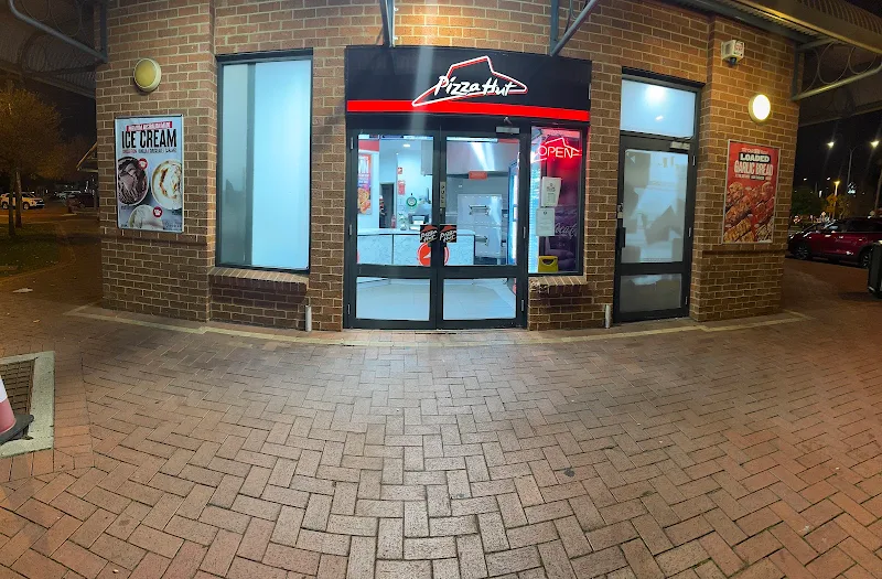 Pizza Hut Belmont WA