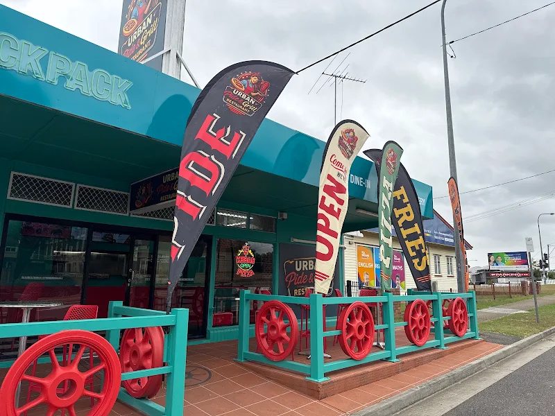 Desi Foods Junction- IPSWICH