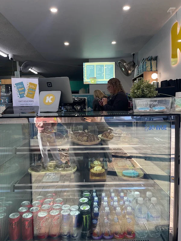 Karra Coffee