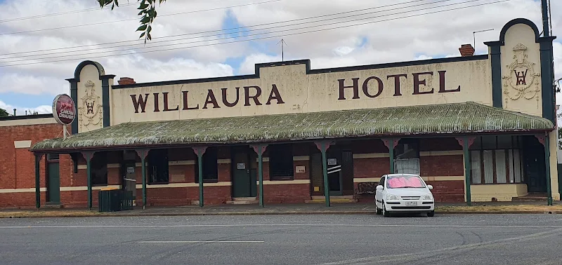Willaura Bakery