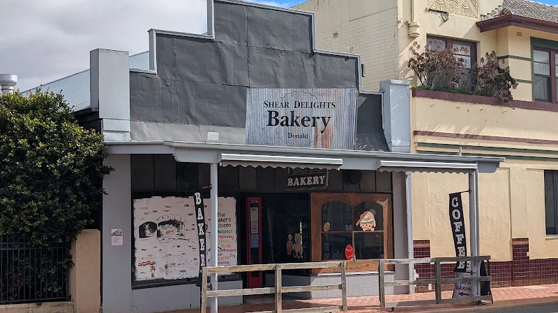 Donald Bakery