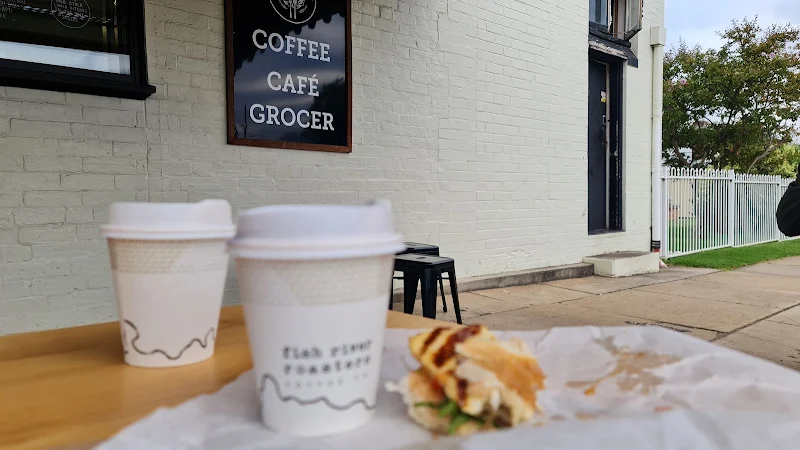 Seton Sandwich Shop