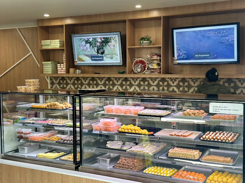 Malwa Sweets n' Savouries