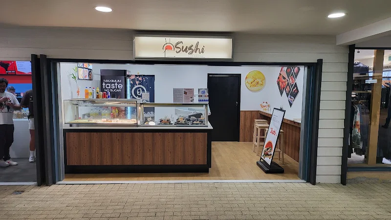 Jin Sushi Plus