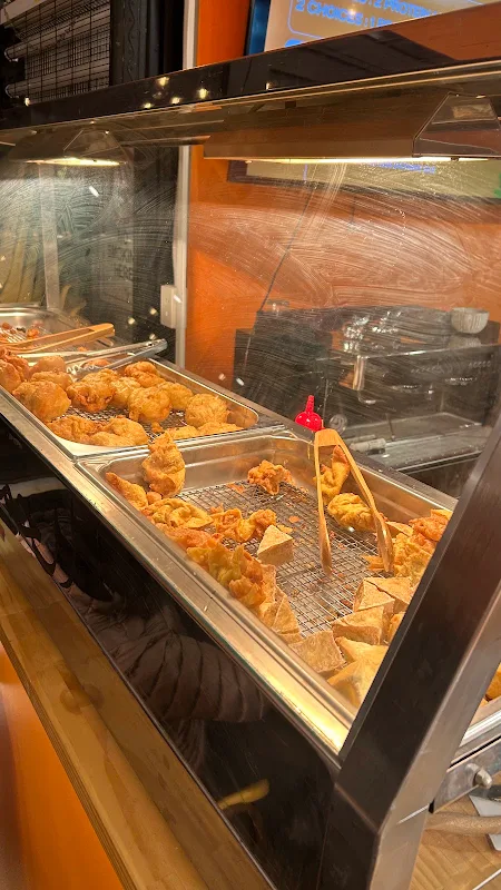Warung Barokah Adelaide