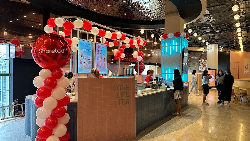 Sharetea Emporium