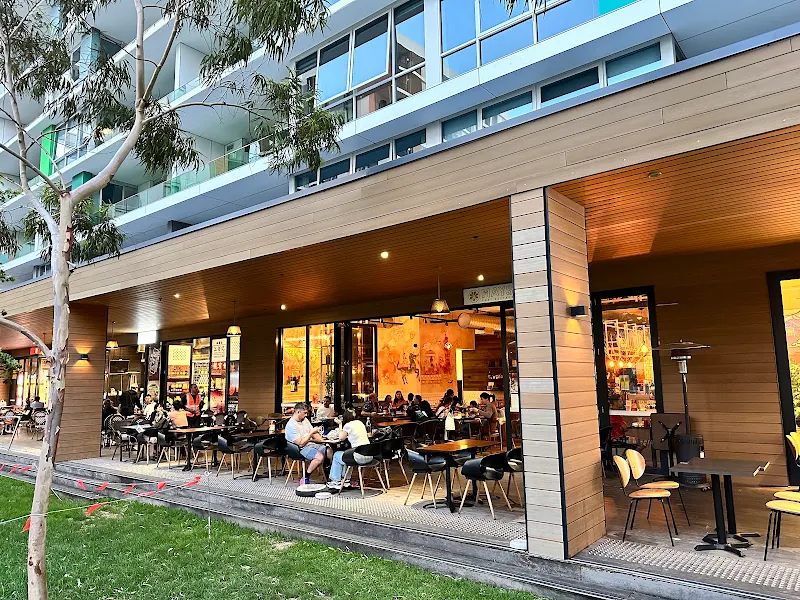 Maysa Thai Wolli Creek