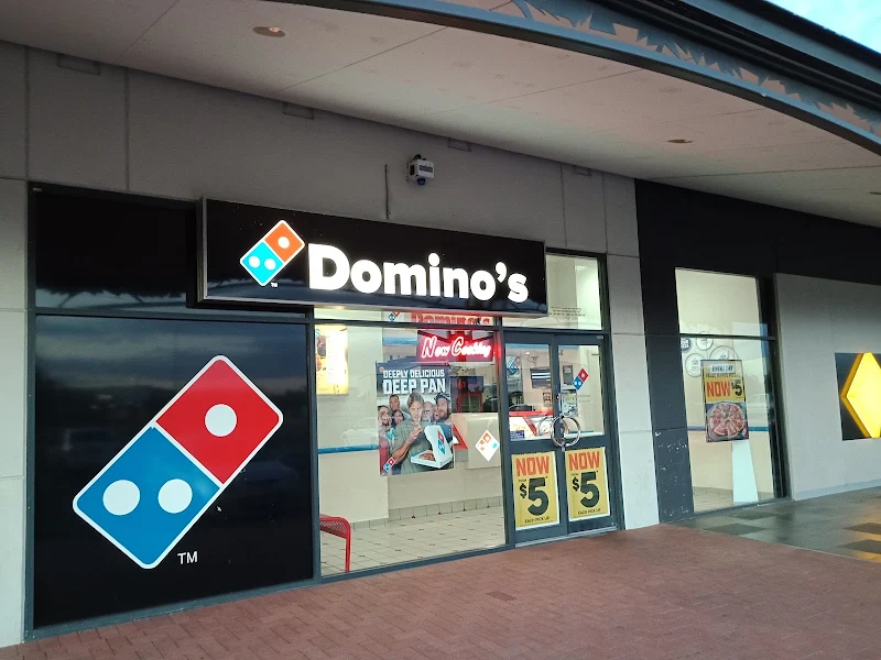 Domino's Pizza Eaton