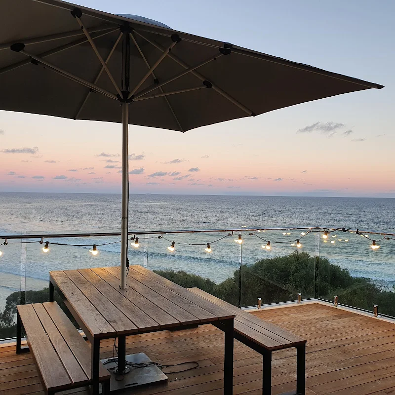 Lovehouse Anglesea