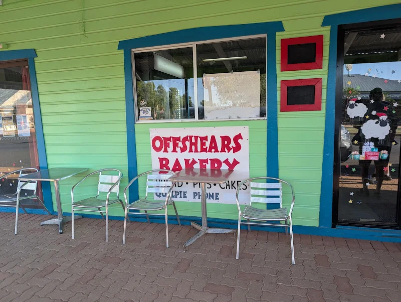 Offshears Bakery