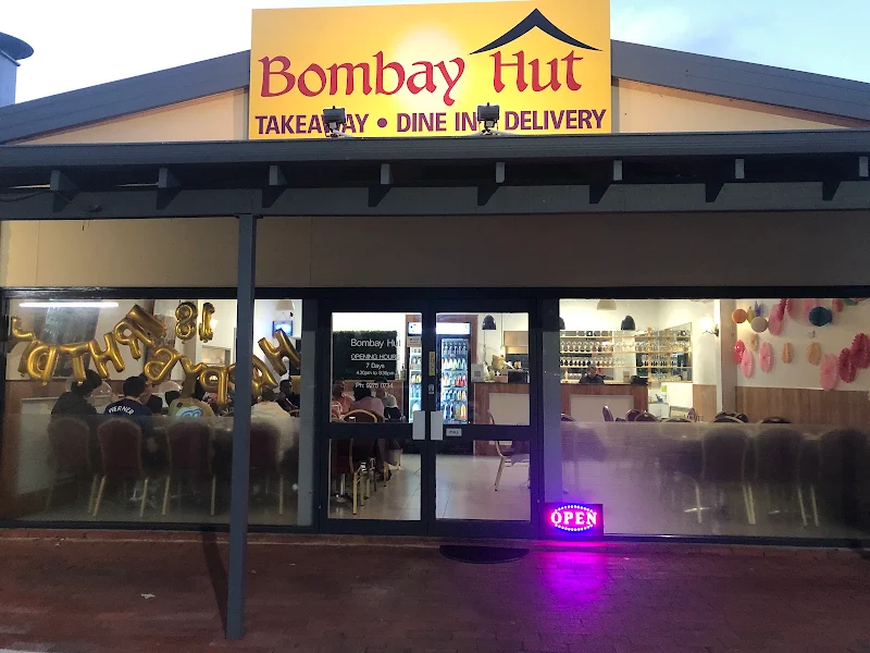 Bombay Hut