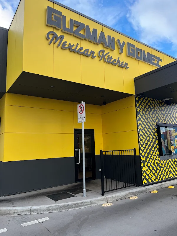 Guzman y Gomez - Wendouree