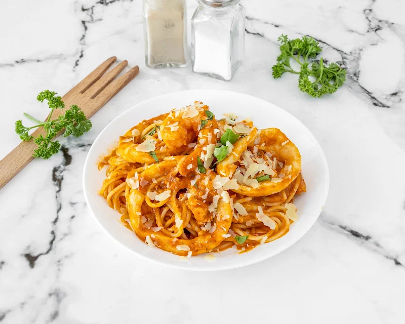 La Casa Della Pasta