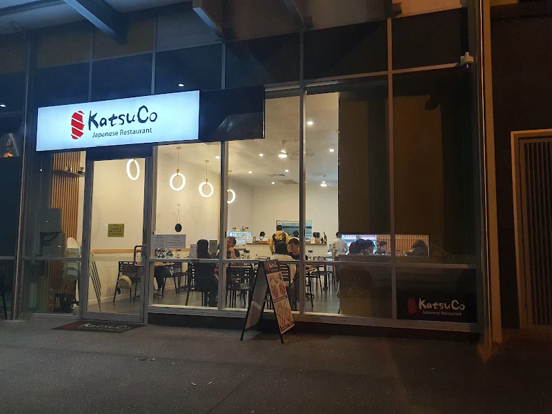 KatsuCo North Lakes