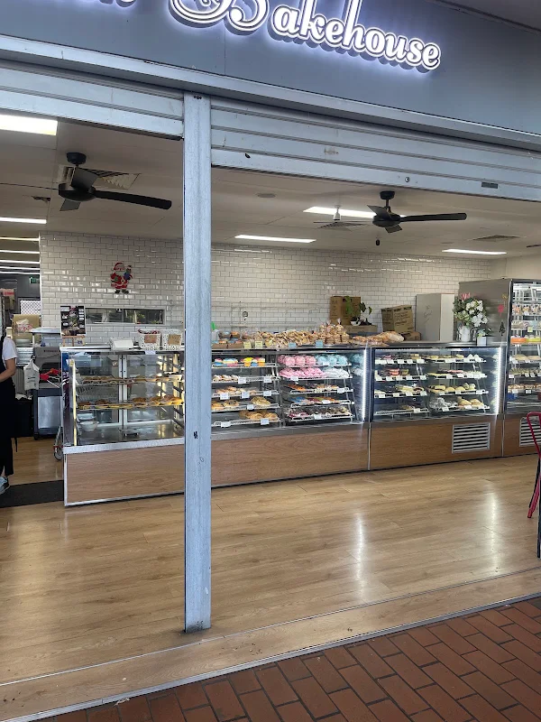 GATTON BAKEHOUSE