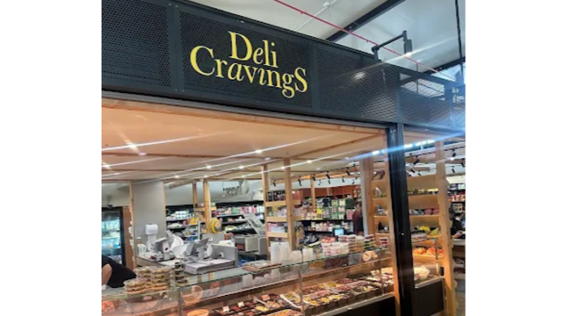 Deli Cravings