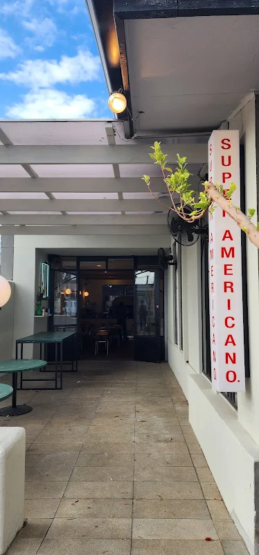 Super.Americano.