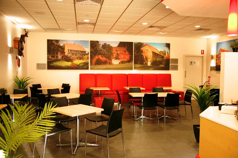 Tanunda Bakery & Cafe