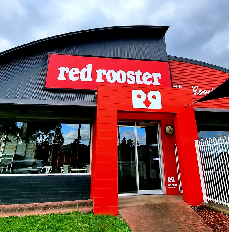 Red Rooster Chirnside Park