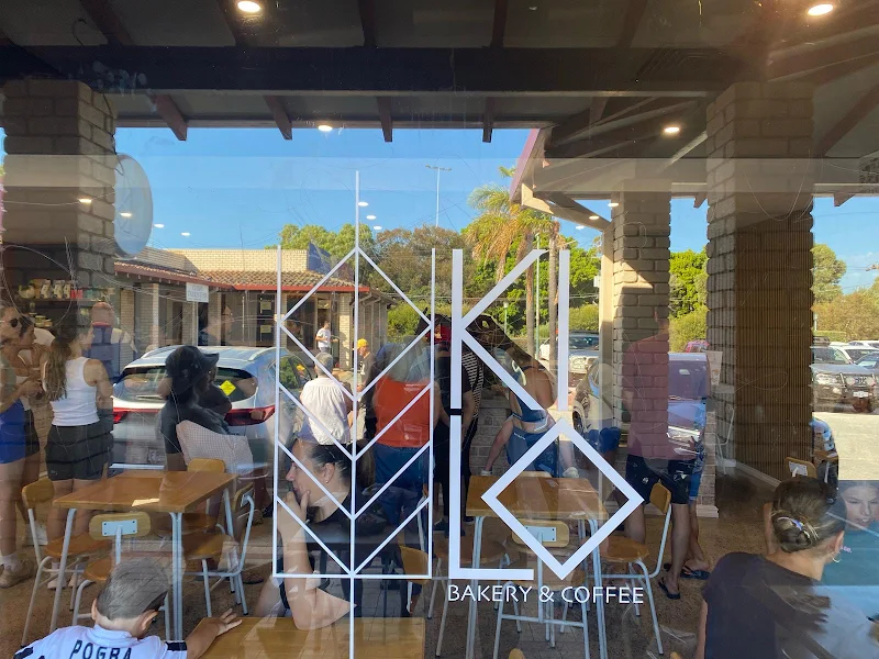 Kilo Bakery & Coffee