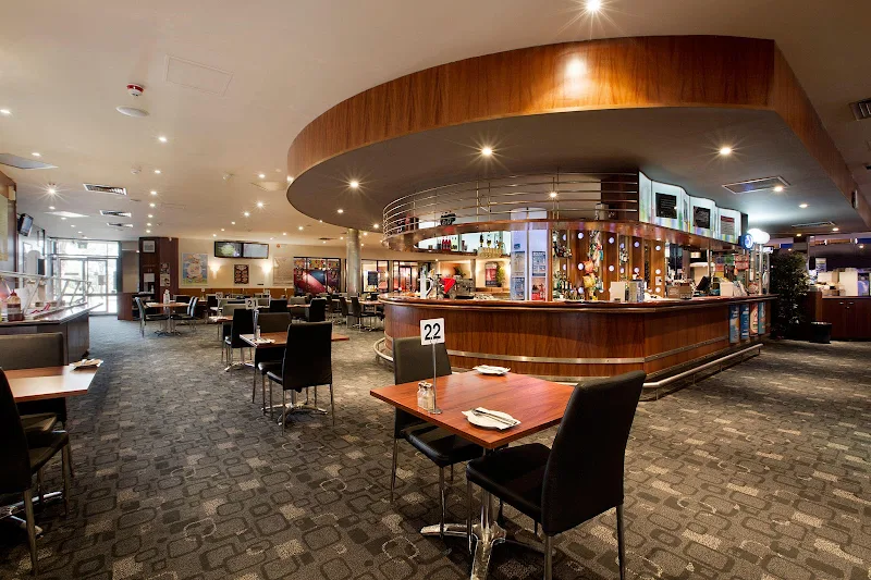 Playford Tavern
