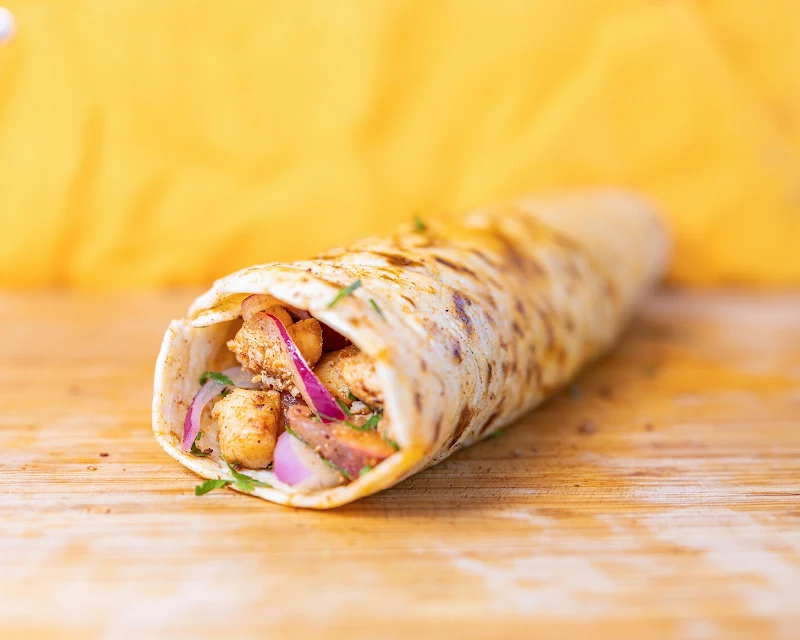 Kuzine Turkish Street Food