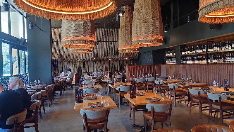 The Meat & Wine Co Parramatta