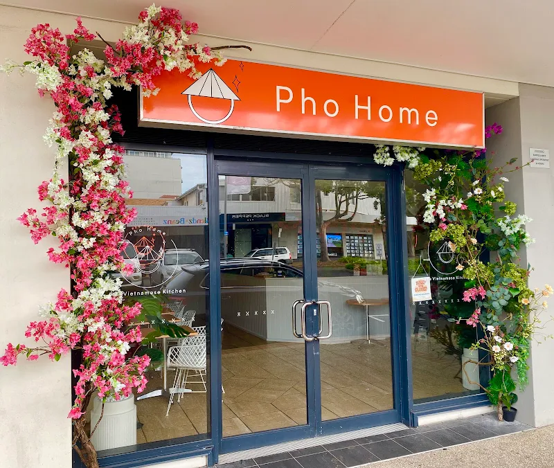 Pho Home