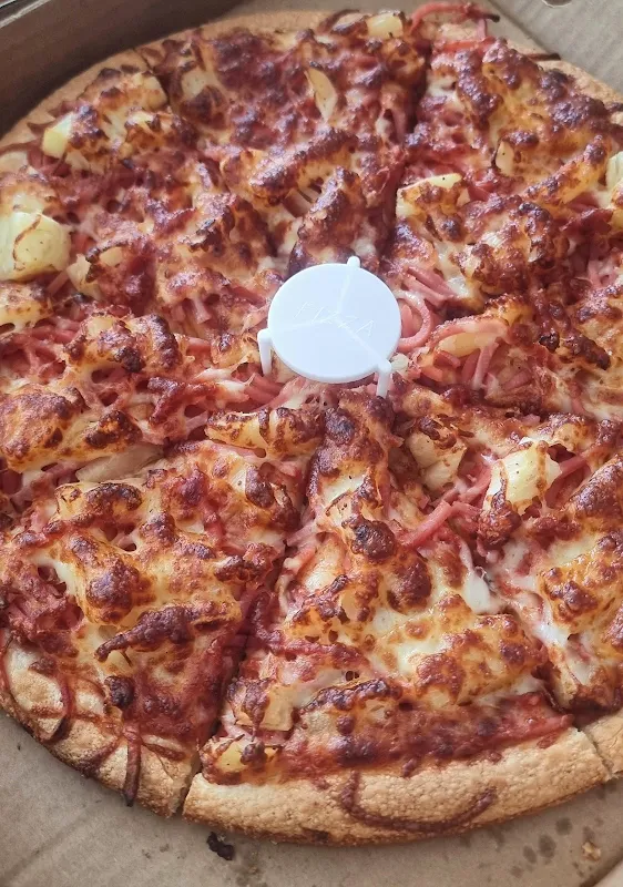 Gypsy's Pizza