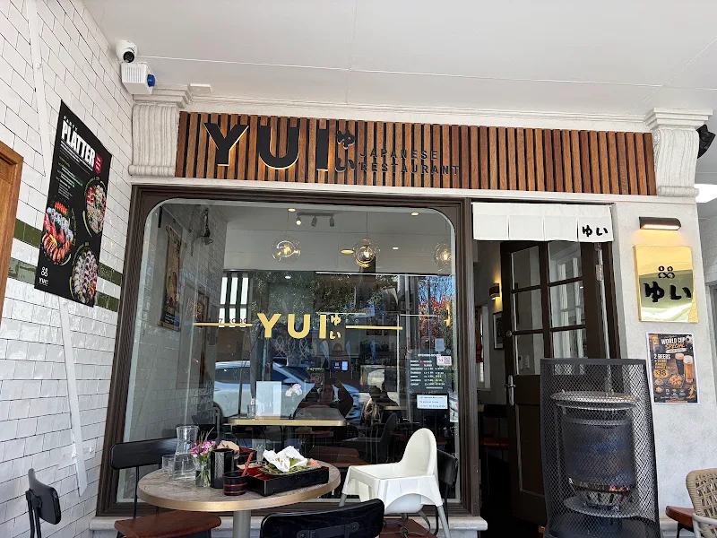 YUI Japanese Restaurant