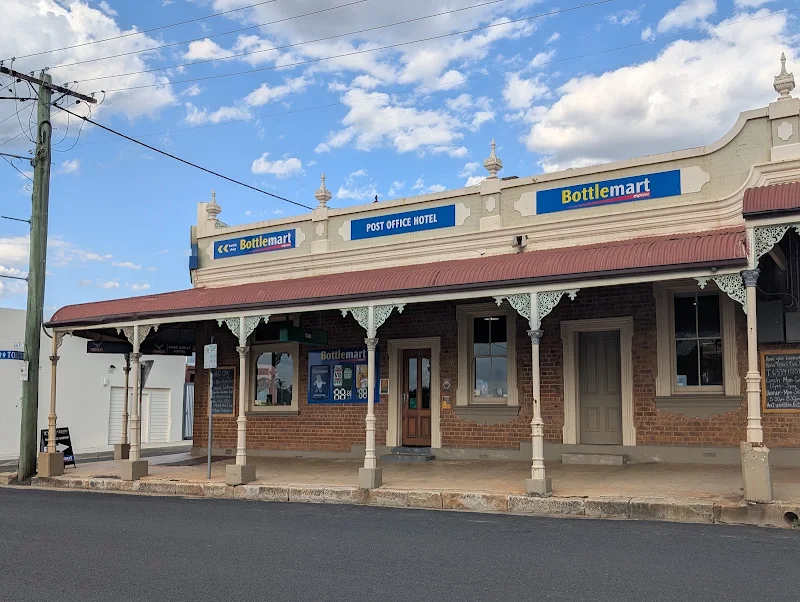 Post Office Hotel