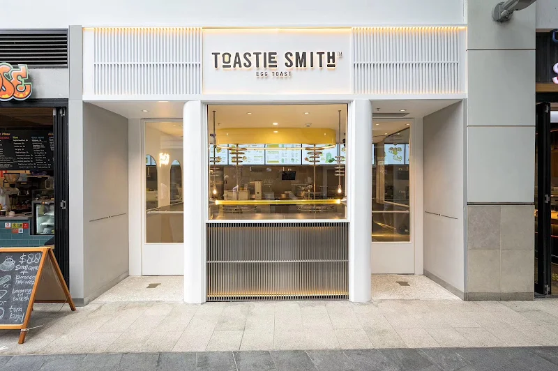 Toastiesmith Chatswood